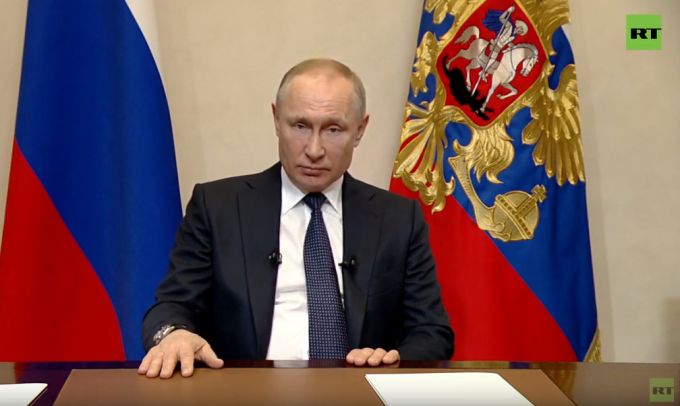 Дни между майскими праздниками будут нерабочими. Снятие ограничений зависит от нас