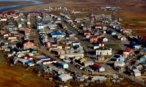 В Тарко-Сале решали, как улучшить охрану здоровья тундровиков