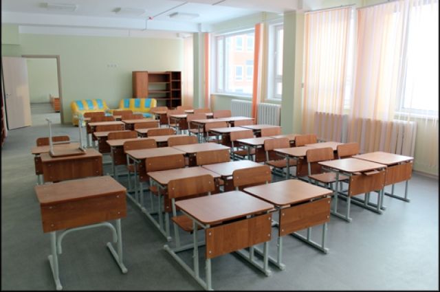 В Надыме рядом со школой запретили продавать сигареты