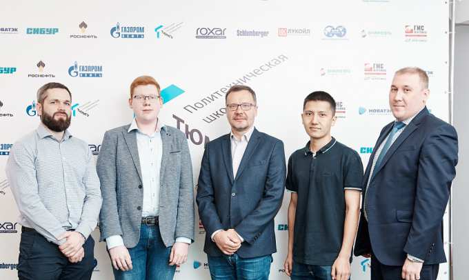 Утечка данных невозможна. Уникальное мобильное приложение для Мессояхи