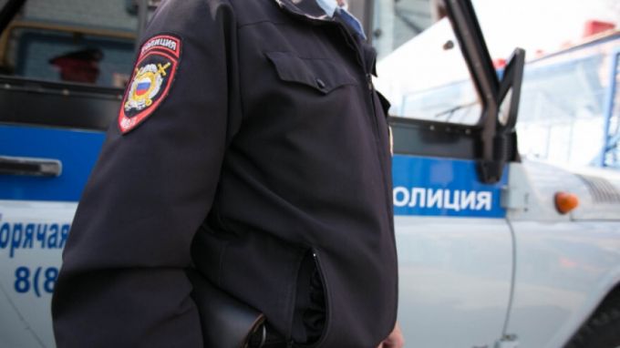 На Ямале будут судить женщину за удар ладошкой по лицу полицейского