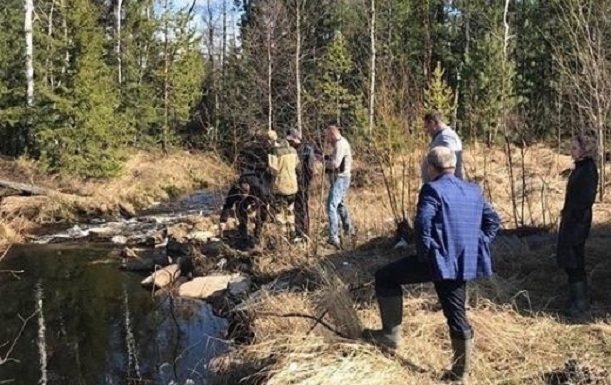 Полиция требует в суде поместить эко-активиста из Губкинского в психбольницу
