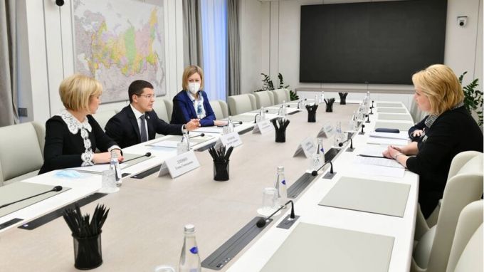 Эта тема очень важна и нуждается в законодательном регулировании