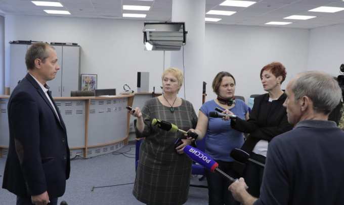Ямальцы могут рассчитывать на кусок финансового пирога. Суммы зависят от целей