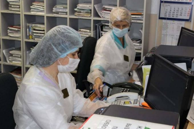 Ямальские больницы готовы к углубленной диспансеризации переболевших ковидом