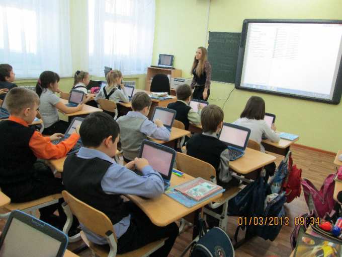 В школе Губкинского закрыли доступ к сайтам с порно