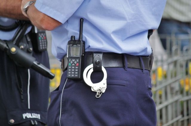 Жительница Ямала отправилась на исправительные работы за оскорбление полицейского