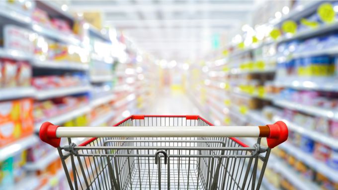 Производители уменьшили упаковки продуктов