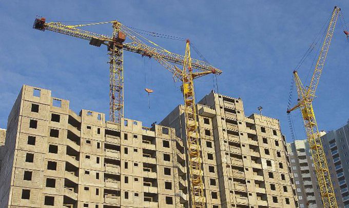 Бум строительства в Губкинском поможет сбить цены на жилье