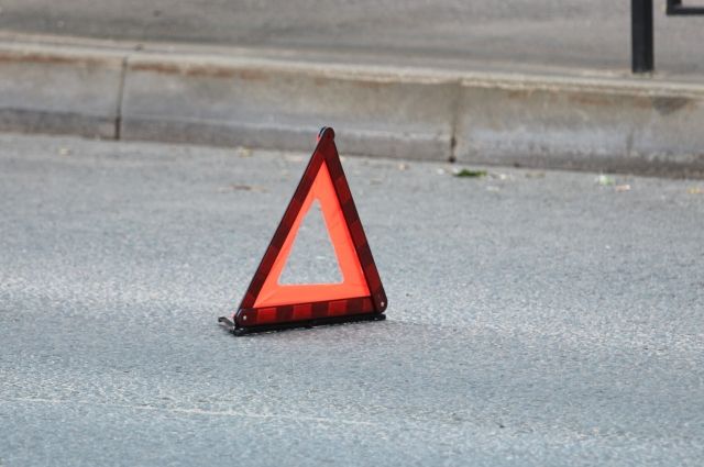 Водитель автомобиля JAC Rein в Салехарде спровоцировала ДТП