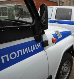 Пуровские полицейские по «горячим следам» раскрыли кражу