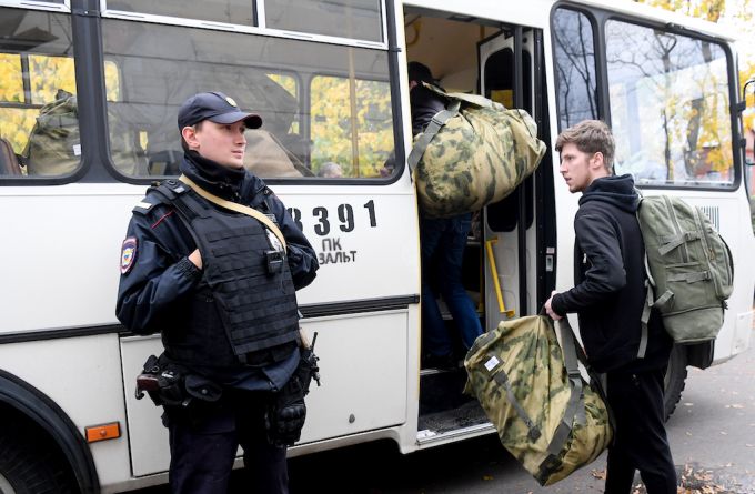 В России пройдут военные сборы: что ждёт неслуживших