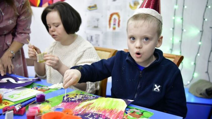 На Ямале у детей-инвалидов появилась новая льгота
