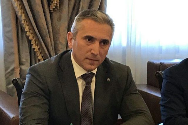 Александр Моор рассказал, что связывает Ямал, Югру и Тюмень