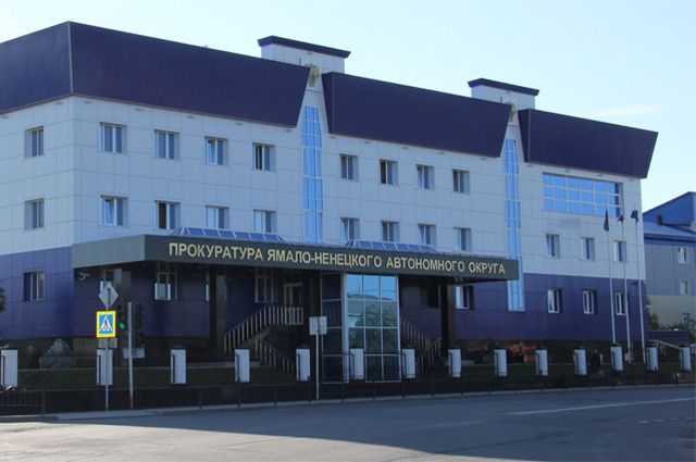 В ЯНАО возбудили уголовное дело по факту убийства женщины