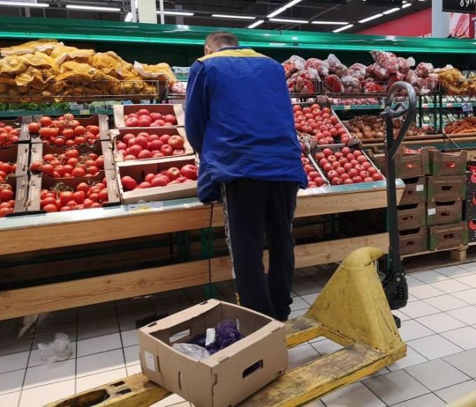 Потребительский рынок на Ямале начнёт восстанавливаться в следующем году