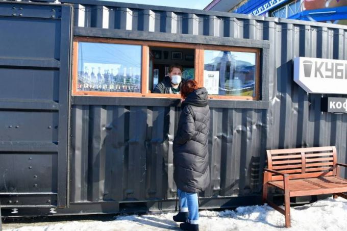 На Ямале выросло количество предпринимателей благодаря принятым мерам поддержки