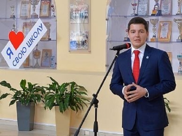 Власти Ямала сэкономили 753 млн рублей на строительстве школ и детсадов