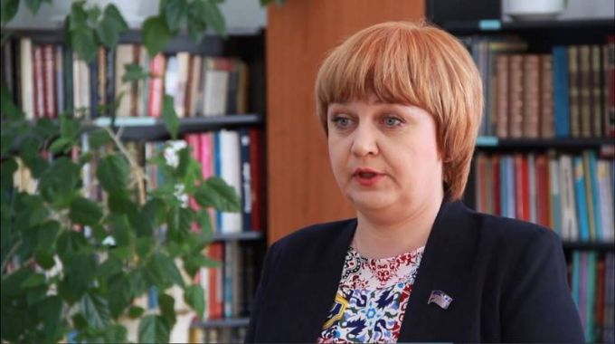 Поправки в Конституцию. Ямальцы выступают за несокрушимость границ