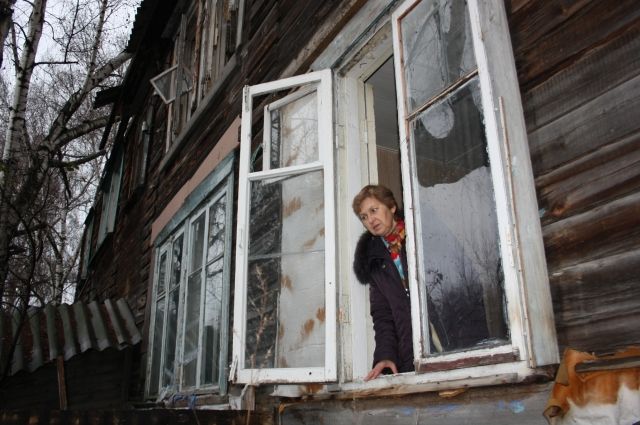В Приуральском районе по требованию прокурора снесут четыре дома