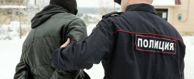 Парней из Тарко-Сале будут судить за групповое избиение полицейского