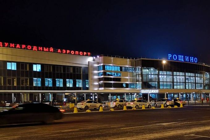 Житель Ноябрьска ответит за ругань на борту рейса «Сочи – Тюмень»