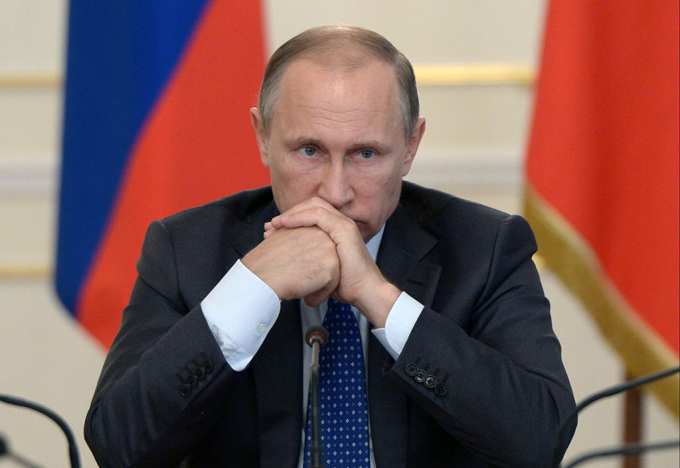 Путин заявил об обеспокоенности низкими доходами россиян