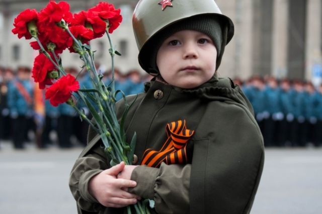 Юные ямальцы пройдут по дороге поколений