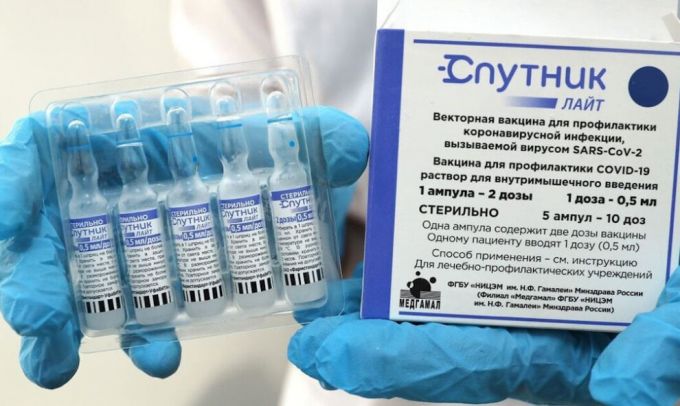 На Ямале во всех больницах имеется препарат «Спутник Лайт»