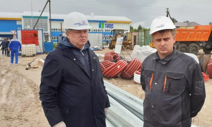 В Губкинском решат проблему с детскими садами для малышей