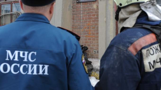 На Ямале начальник пожнадзора избил в кафе посетителя