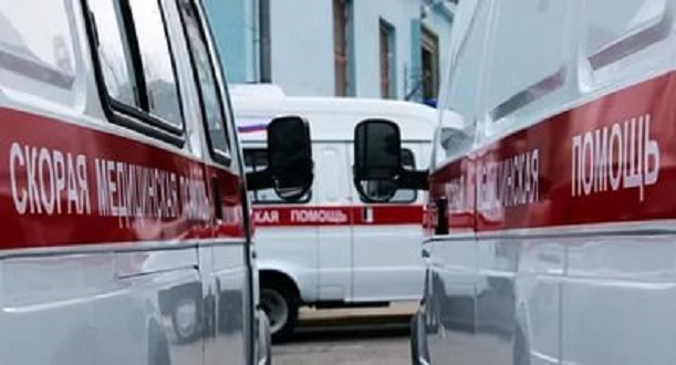 ДТП в Новом Уренгое: пассажирка перевернувшейся машины сама обратилась за медпомощью