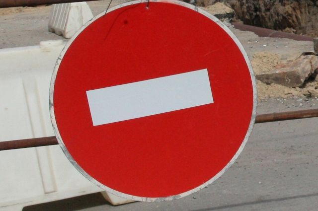 Ограничено движение по трассе Надым–Салехард и в районе Аксарки