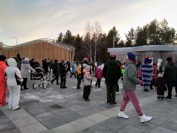 Соблюдая формальности. Режим повышенной готовности на Ямале продлён до 30 июня