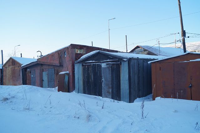 В России планируют запустить «гаражную амнистию»