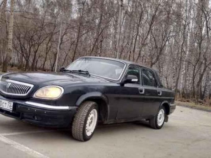 Ямальские власти распродают автомобильный неликвид
