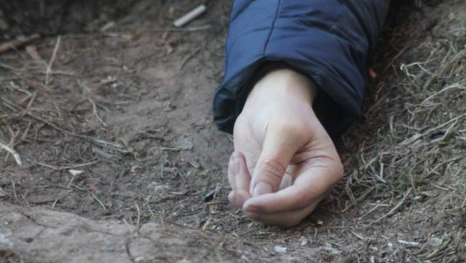 На стойбище в Муравленко нашли тело мужчины с огнестрельным ранением