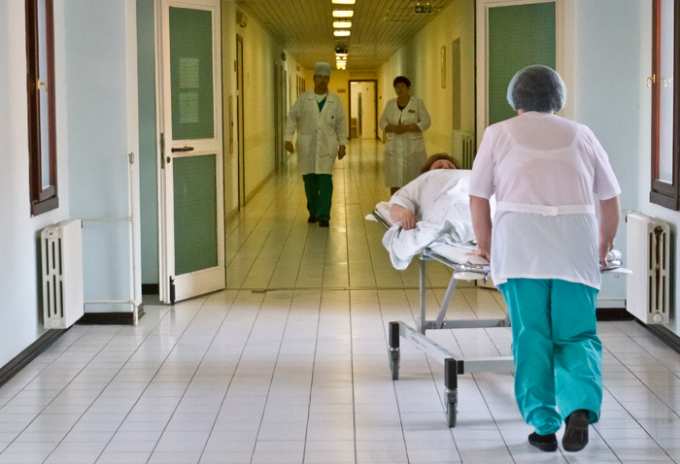 На Ямале оштрафован главврач больницы за запоздалый ответ пациенту