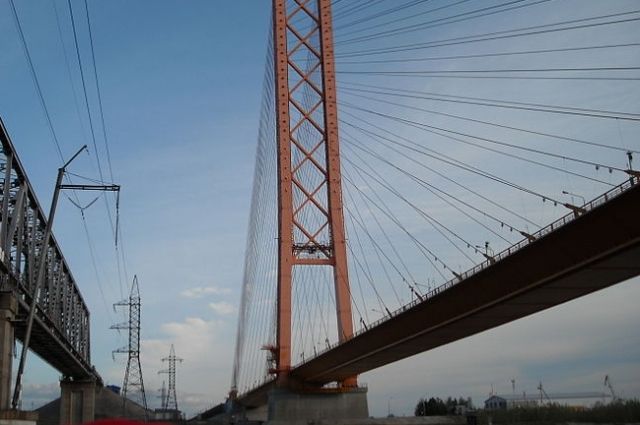 Ямальцам перед отпуском придется постоять в сургутских пробках