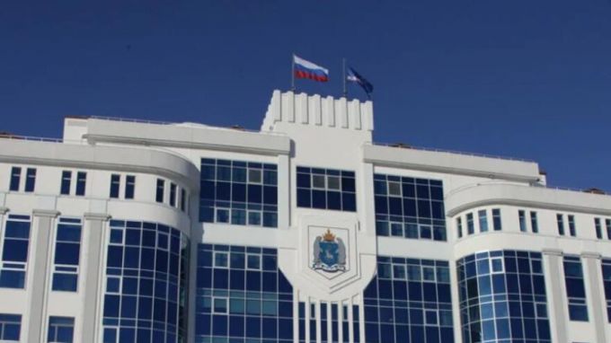 Ямал возглавил топ регионов-лидеров по социально-экономическому развитию