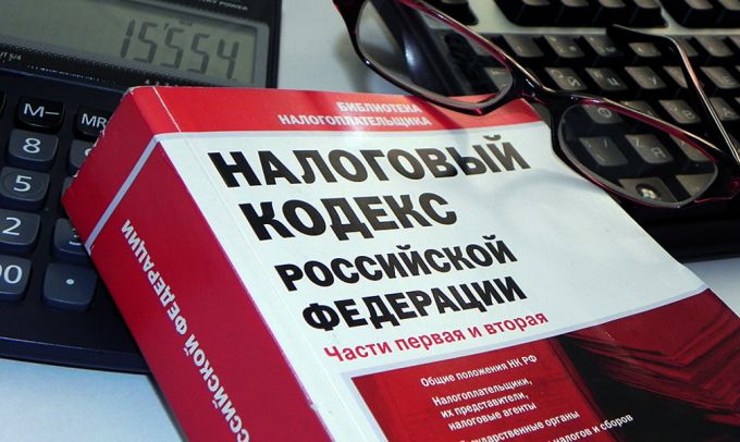 В Губкинском компания скрыла от налоговой шесть миллионов рублей