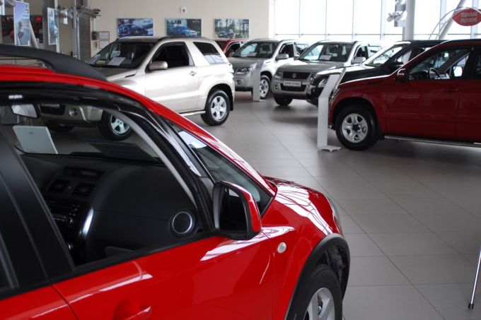 Автоэксперт предупредил о подорожании машин на 15%