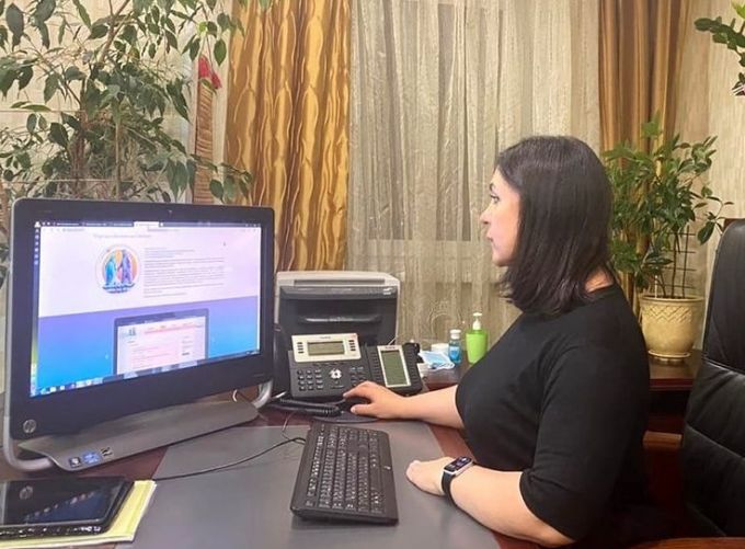 Трескова будет курировать работу ямальских муниципалитетов вместо Подороги