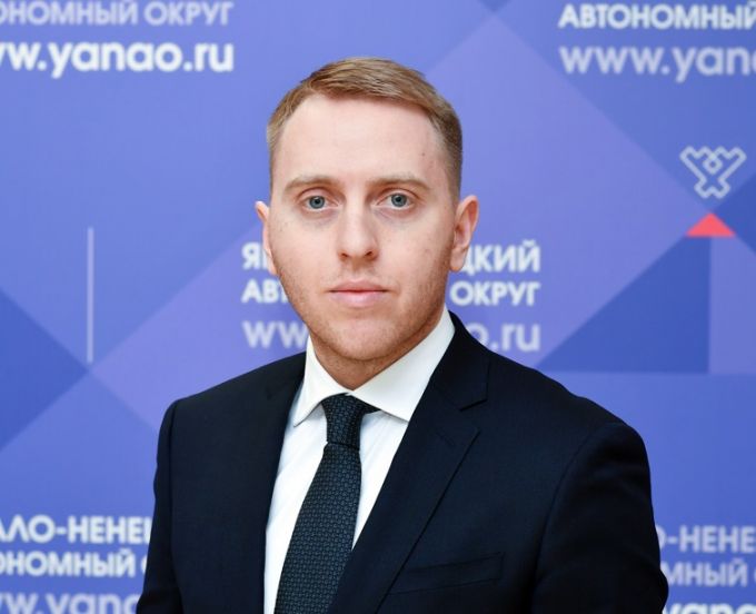 Круговорот чиновников на Ямале. Губернатор Артюхов обзавёлся своим проектным офисом