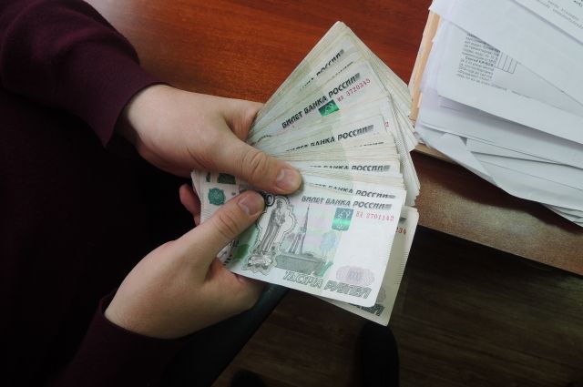 В Салехарде нерадивому адвокату-алиментщику назначены обязательные работы
