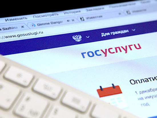 На Ямале доступ к порталу Госуслуги сделают бесплатным