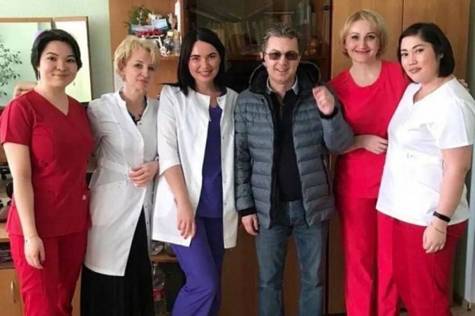 На Ямале зарегистрировано рекордное количество выздоровевших от коронавируса