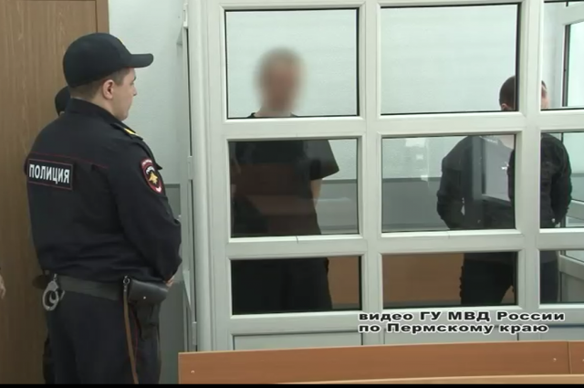 На Ямале за разбой над пожилым человеком осуждены рецидивист и студент
