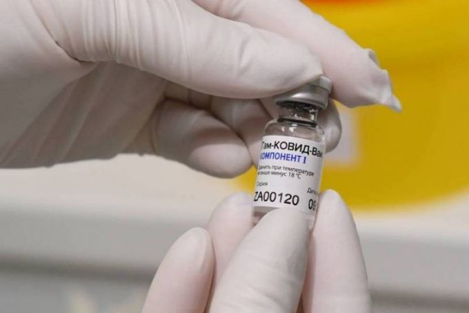В Ноябрьске началась предварительная запись на вакцинацию от COVID-19