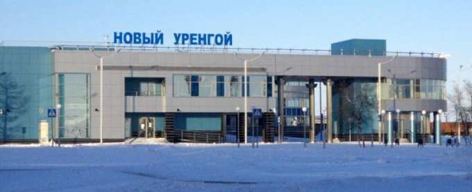 На вокзале Нового Уренгоя задержали мужчину с наркотиками в кармане